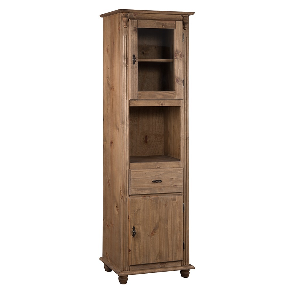 Merchant Ambassador Gioco Torre In Legno Classica - 48 Blocchi - Confezione Regalo Dorata - 2