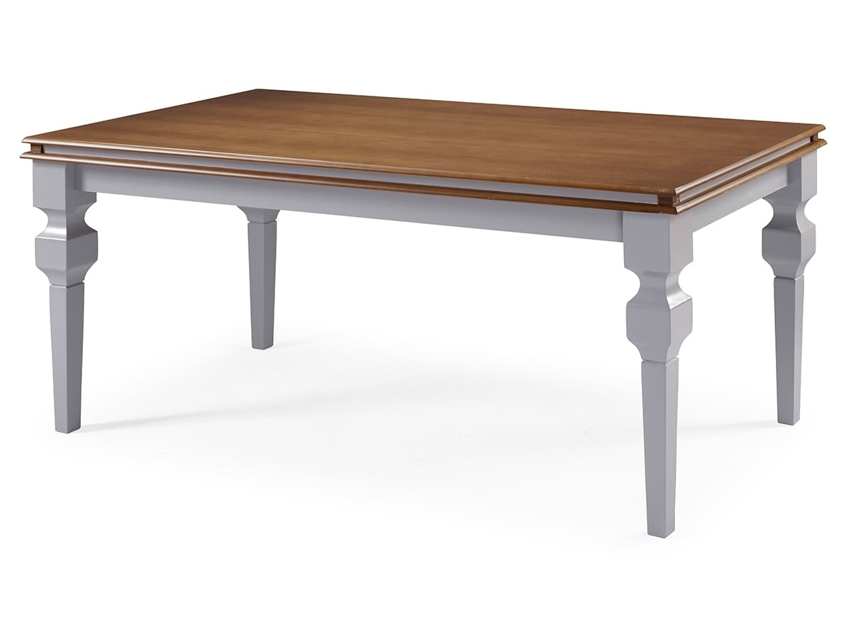 Mesa Manchester 77 x 240 x 100 cm (A x L x P) - Personalizável