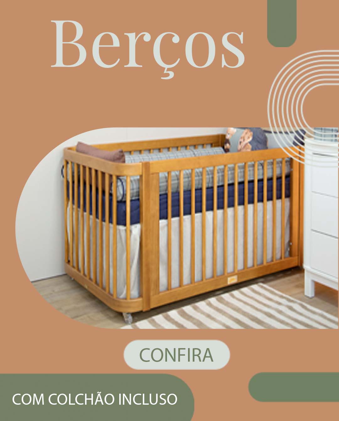 linha baby 