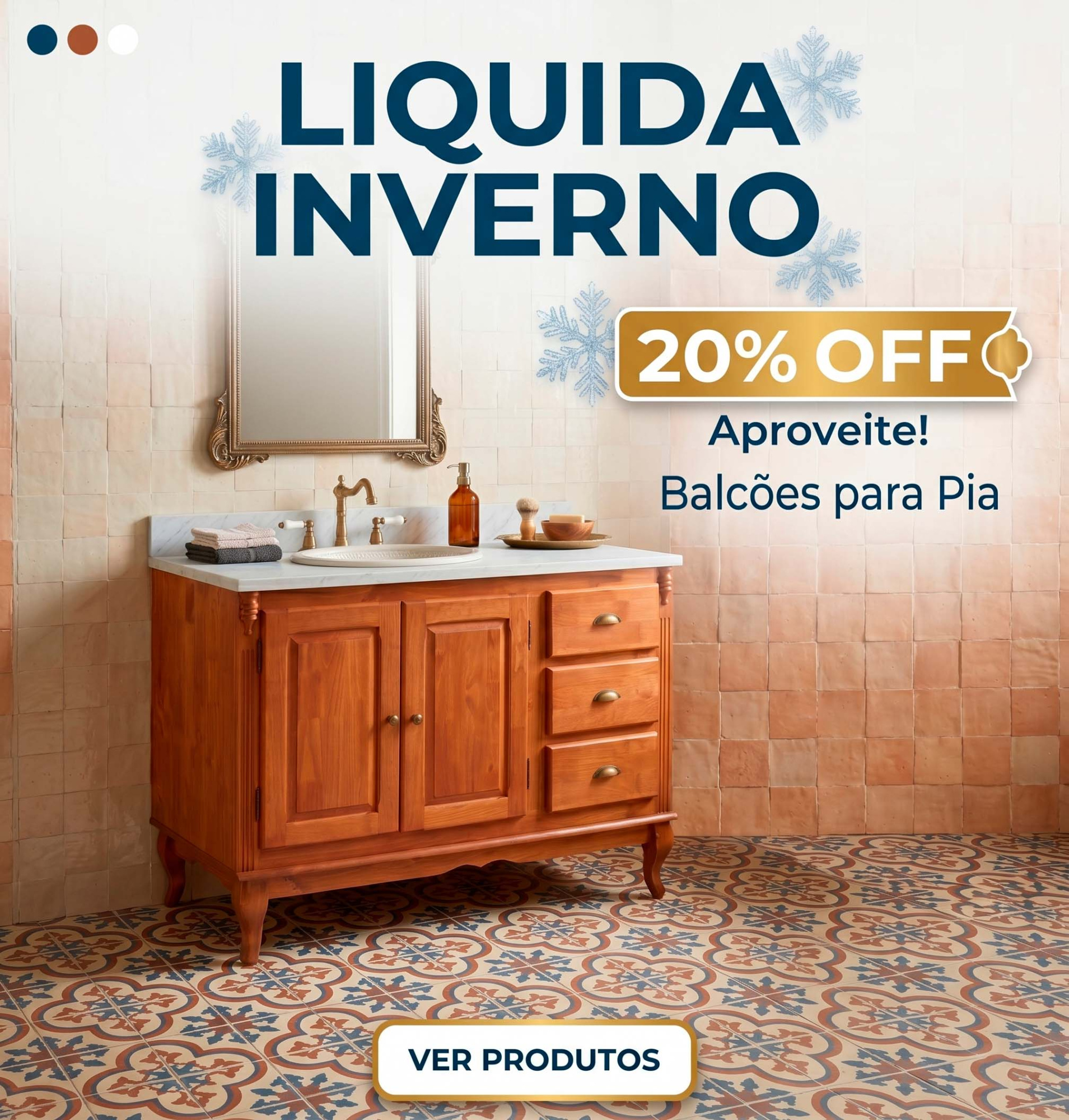 Móveis para cozinha 